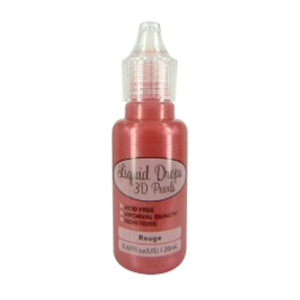 Ccouture creations 3D Pearls Liquid droppar 20 ml