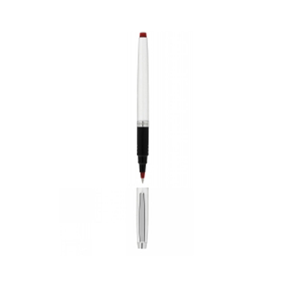 Artline Fine Signature Rollerball Pen Pearl Barrel