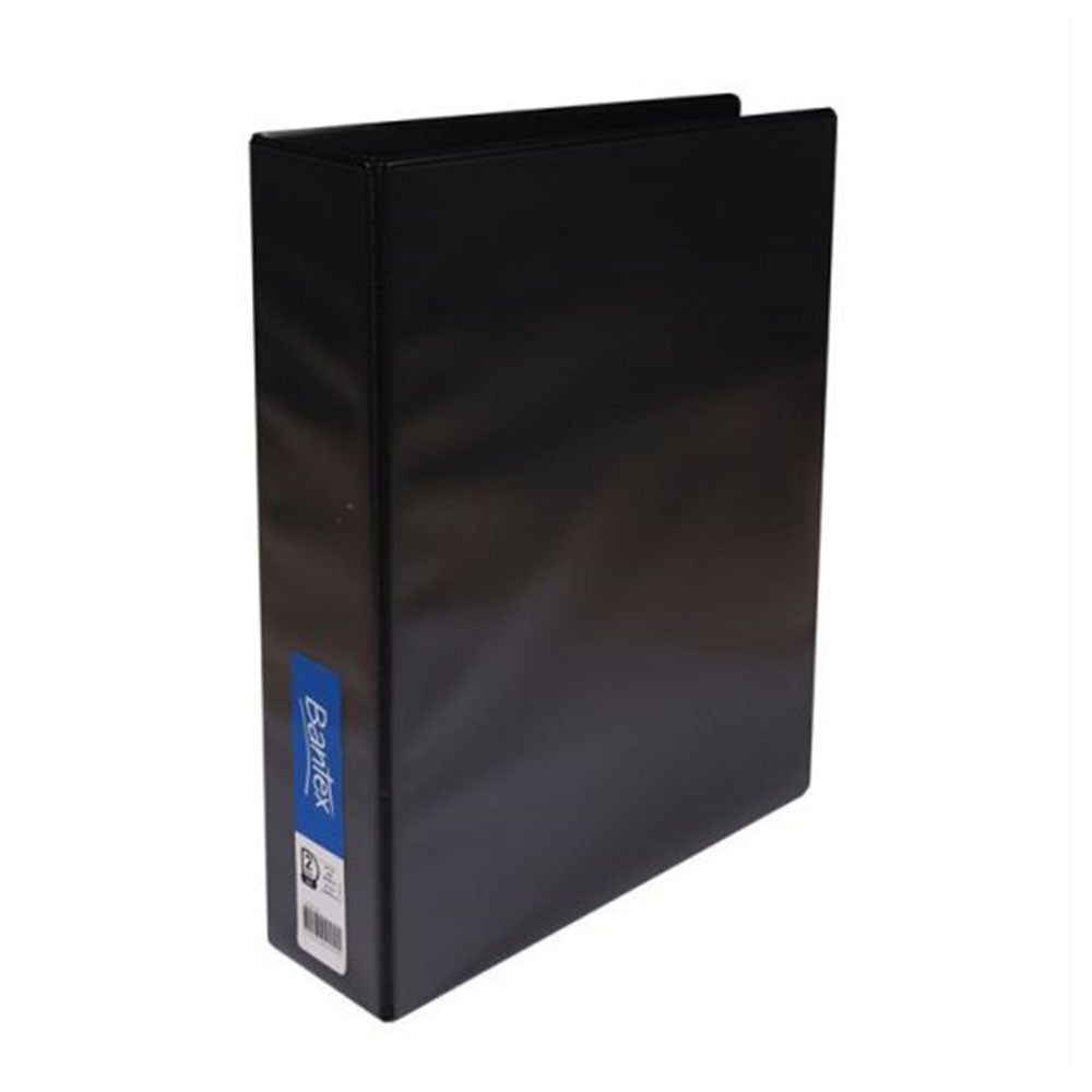 Bantex A4 INSERT INSERT BINDER 38MM 38MM