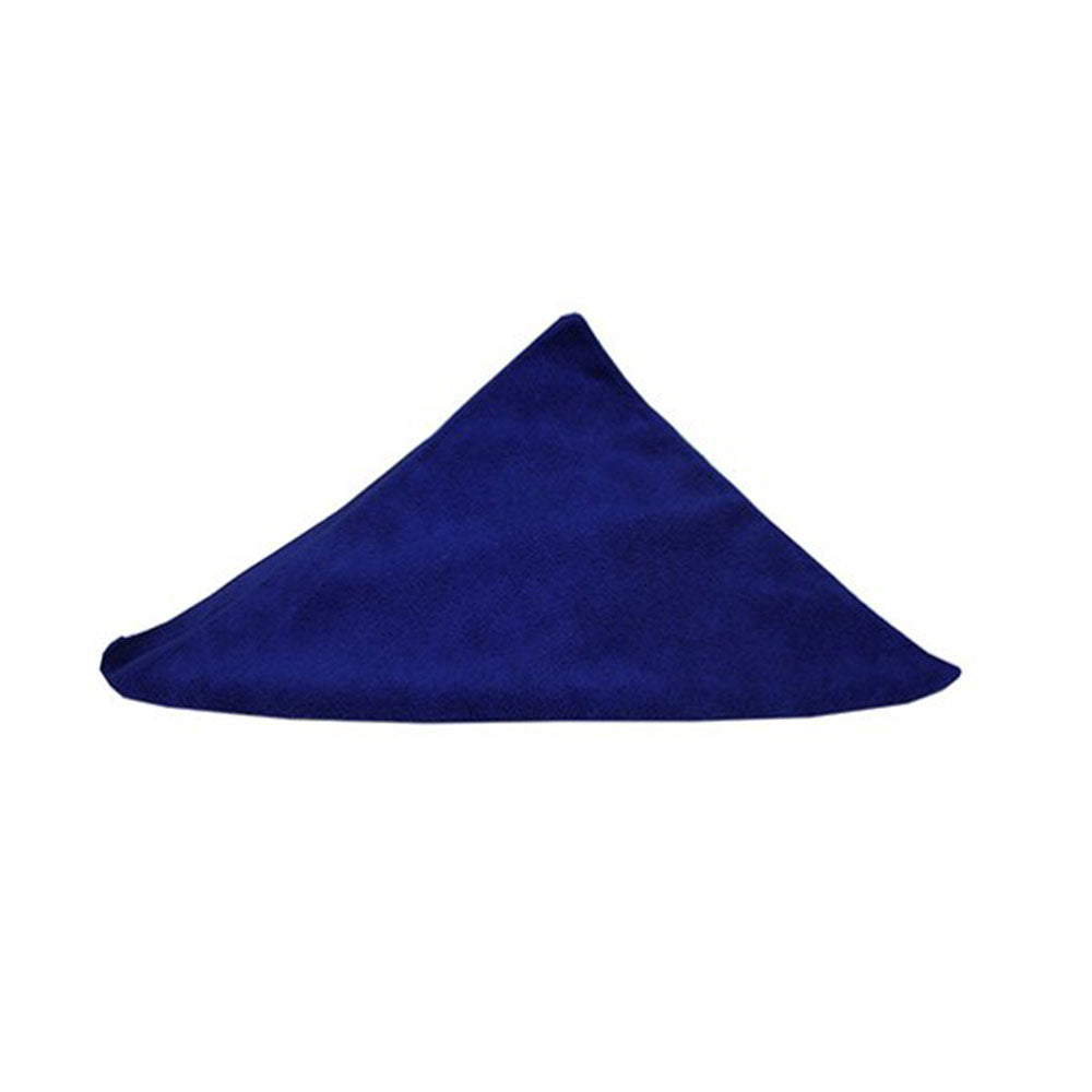 Cleanlink General Purpose MicroFibre doek (40x40cm)