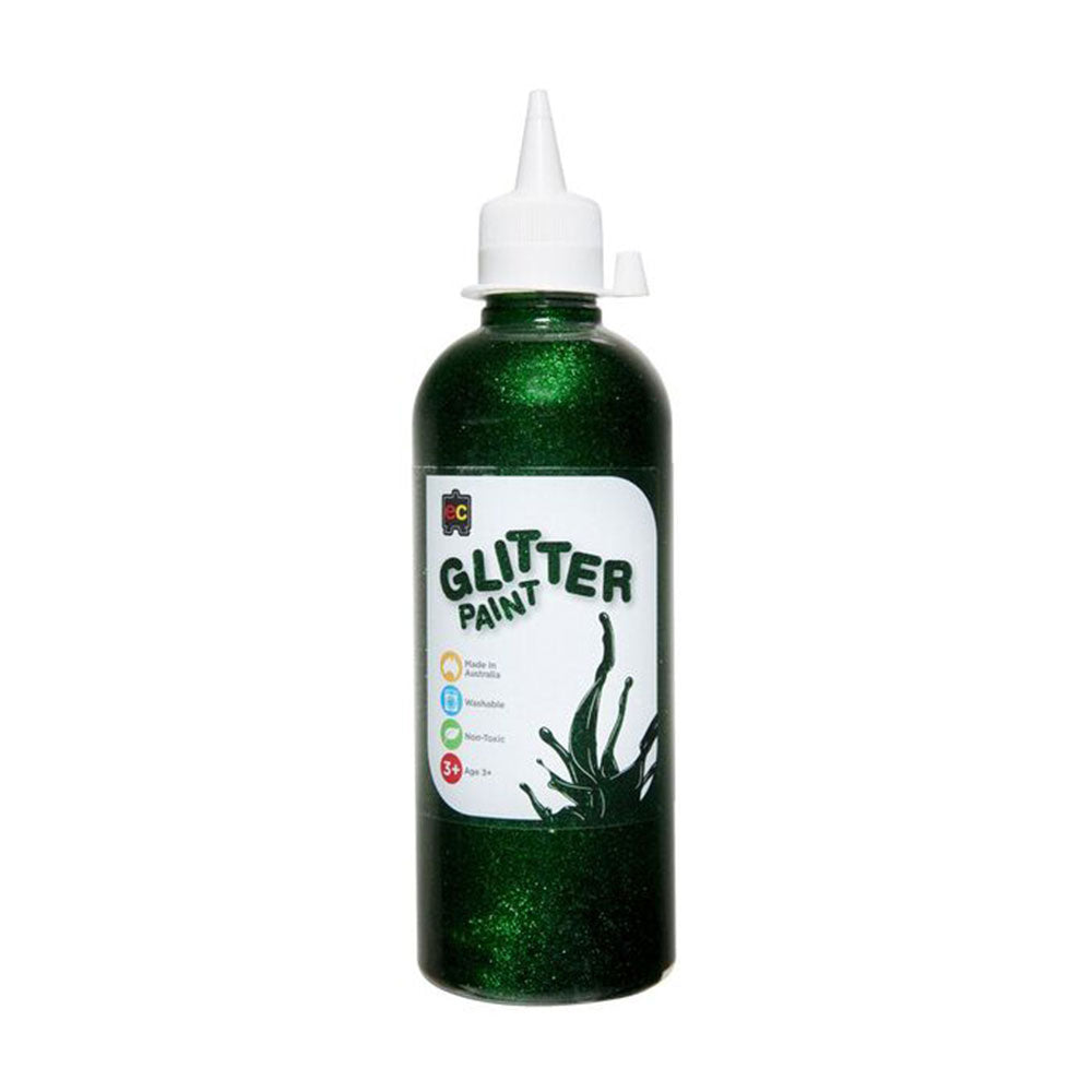 EC Glitter Paint 500 ml