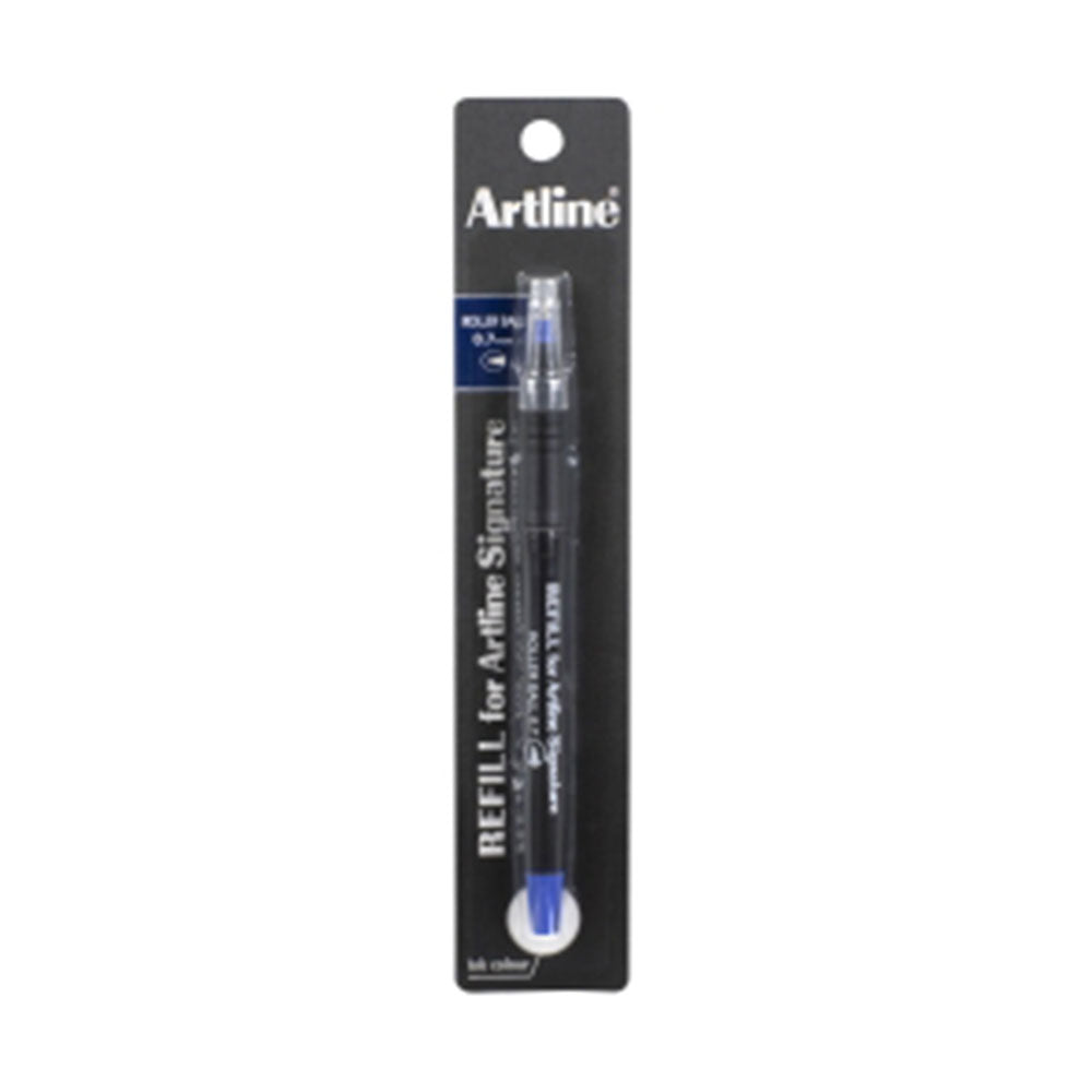 Artline Signature Rollerball Pen Recil