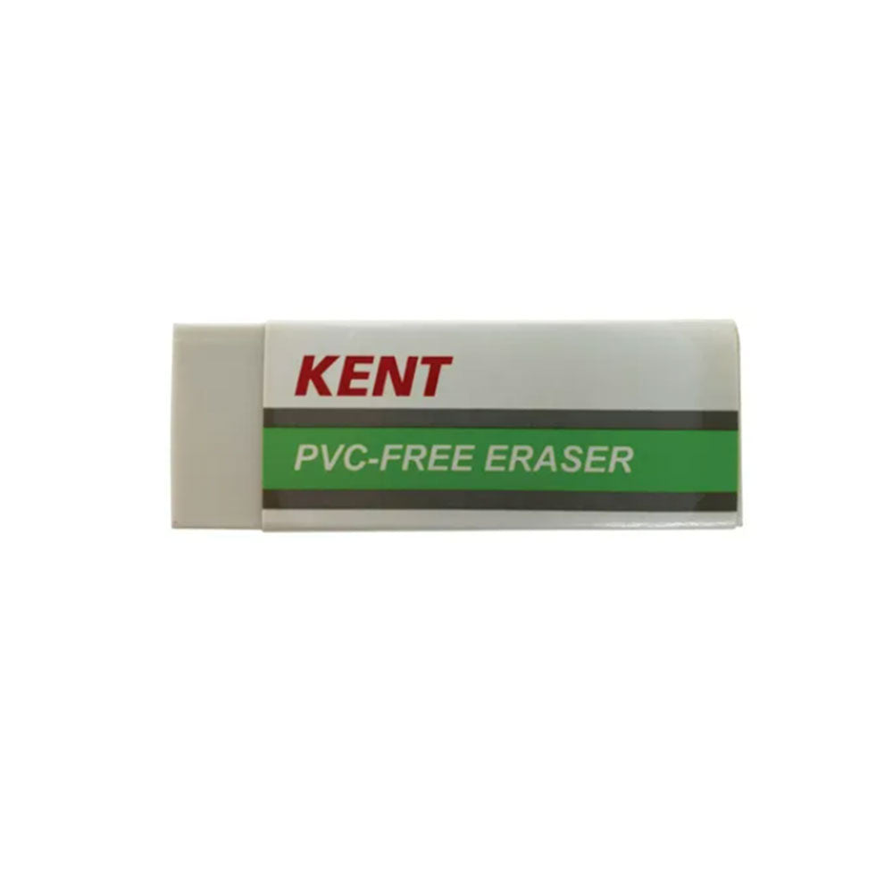 Kent PVC-fri radergummi