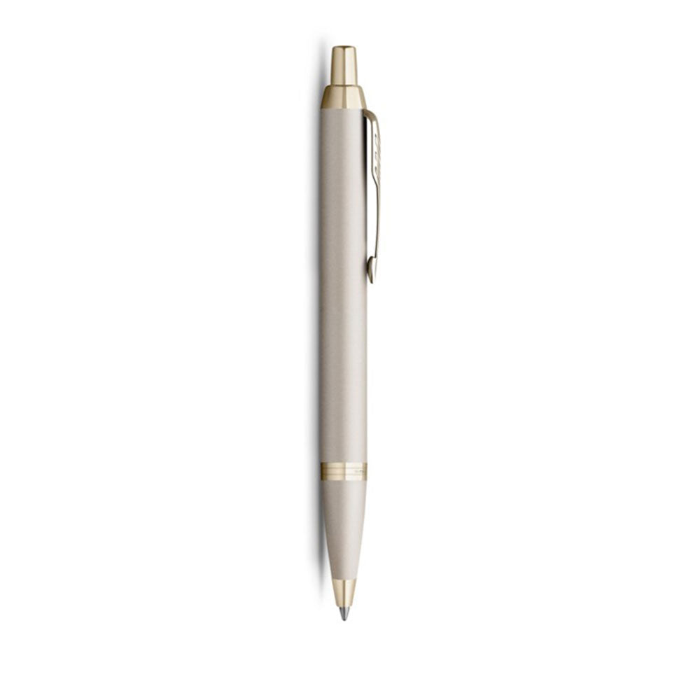 Parker Im Monokrome Ballpoint Pen