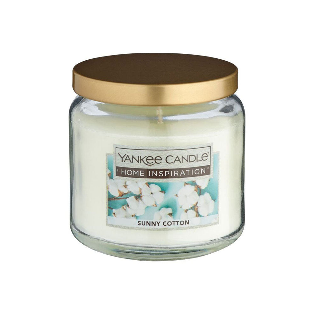 Yankee Candle HI MOID JAR