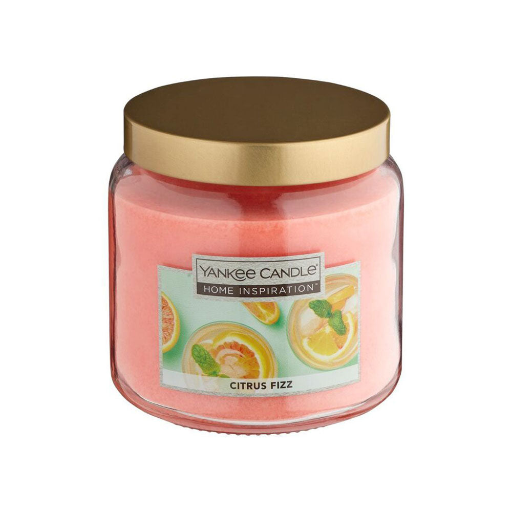 Yankee Candle HI MOID JAR