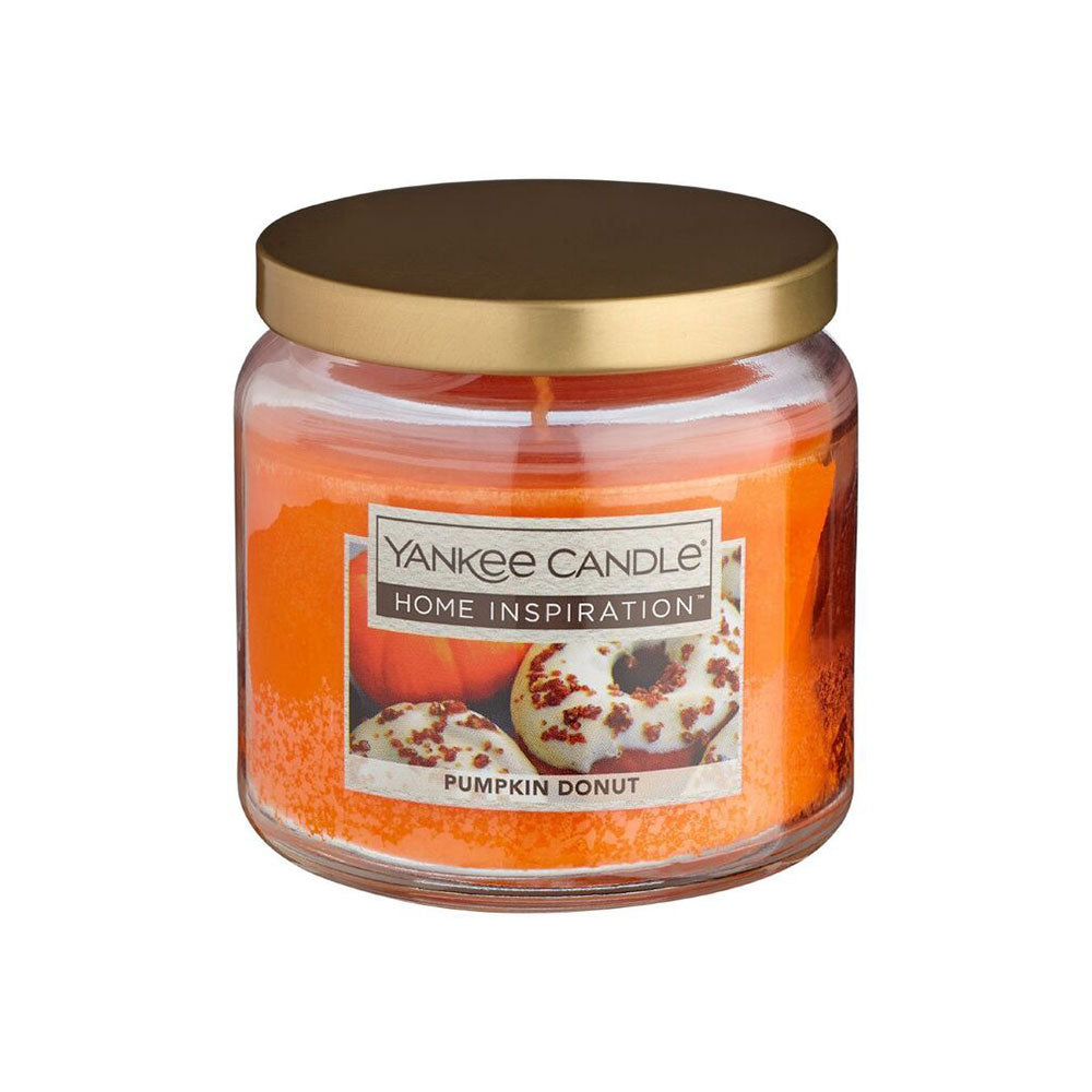 Yankee Candle Hi Medium Jar