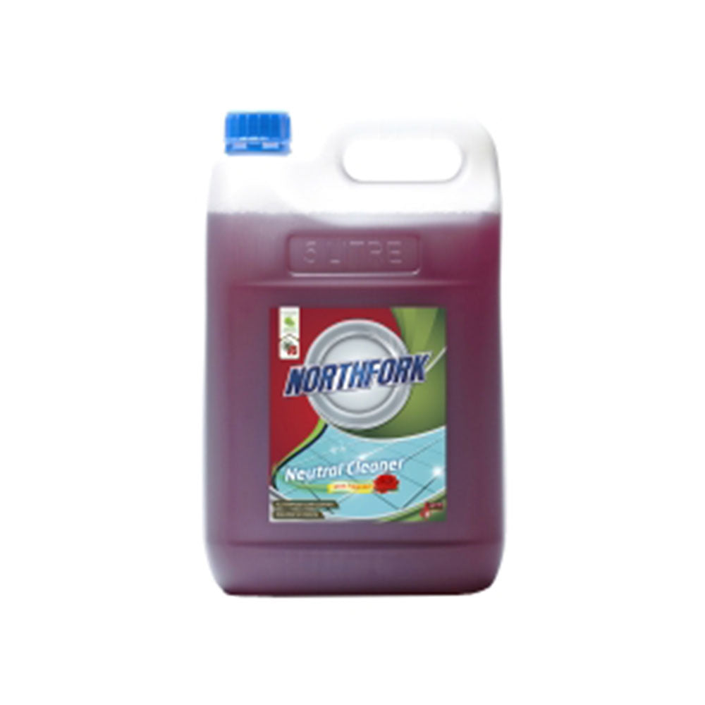 Northfork Geca Neutral Cleaner 5L