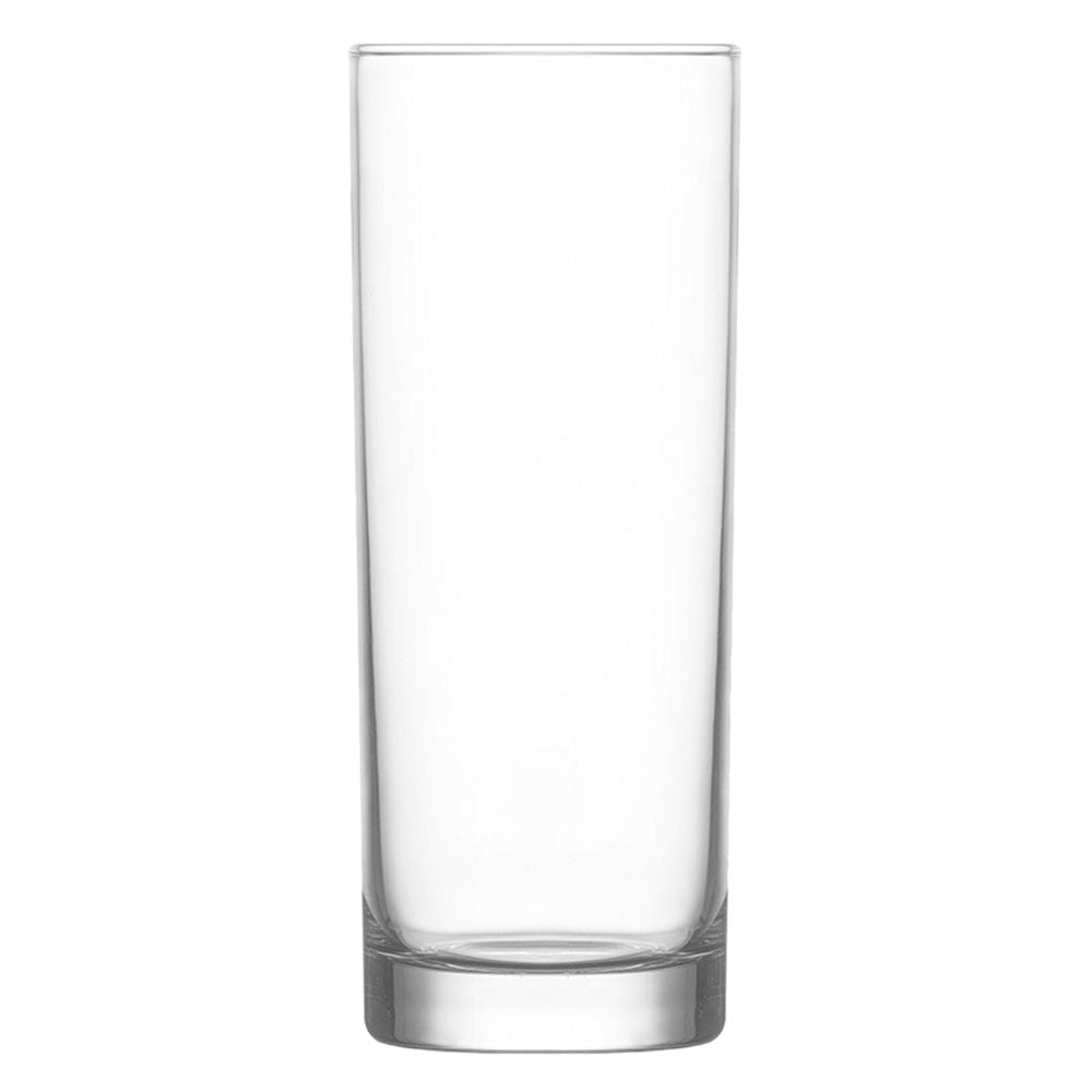 Lav Liberty Tumbler Glass (pacote de 6)