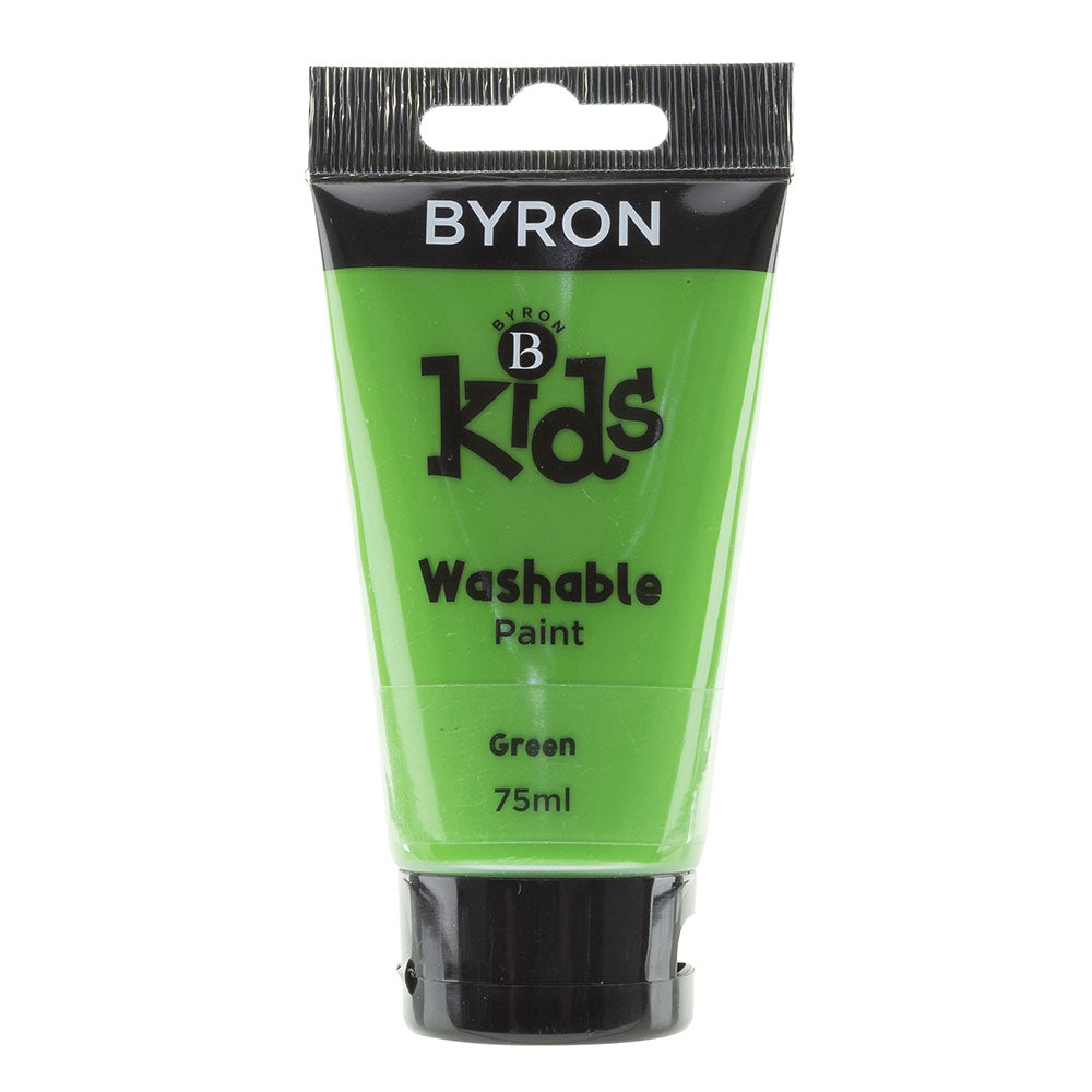 Jasart Byron Kids Washable Paint 75 ml