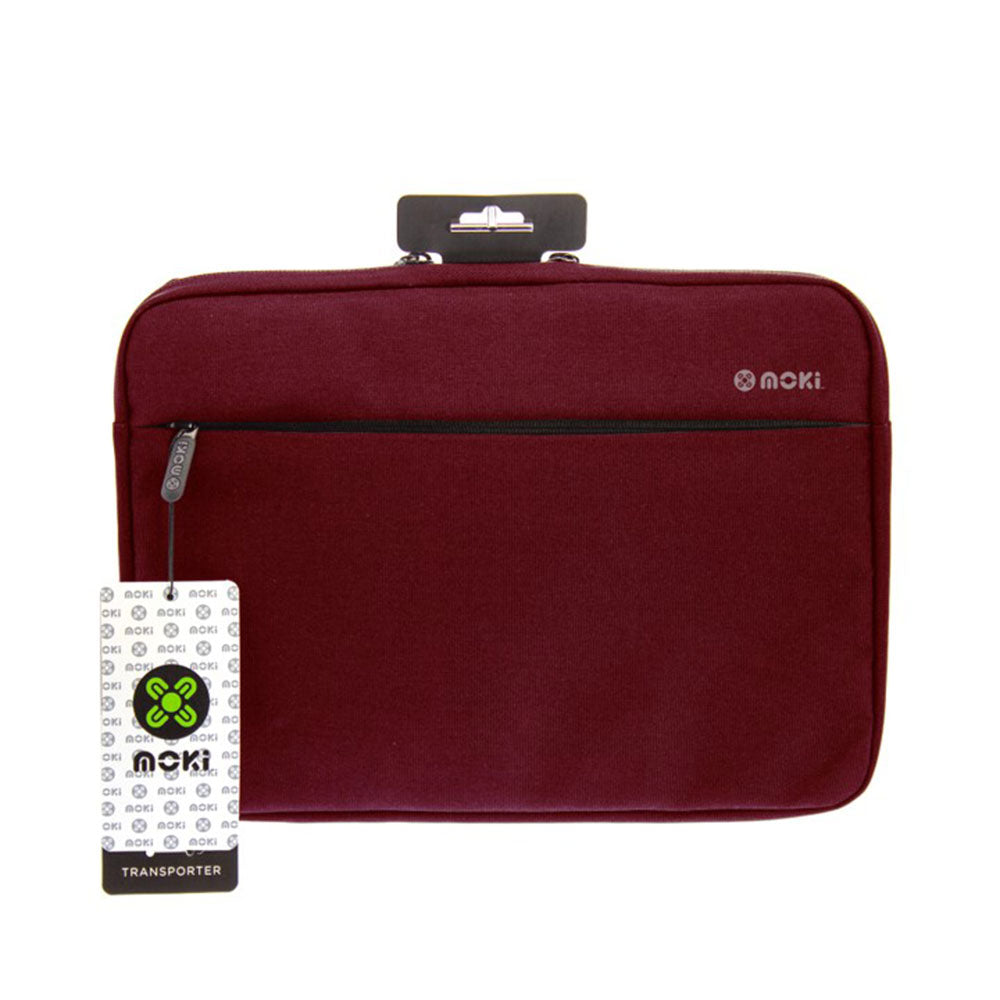 MOKI TRANSPORTER LAPTOP