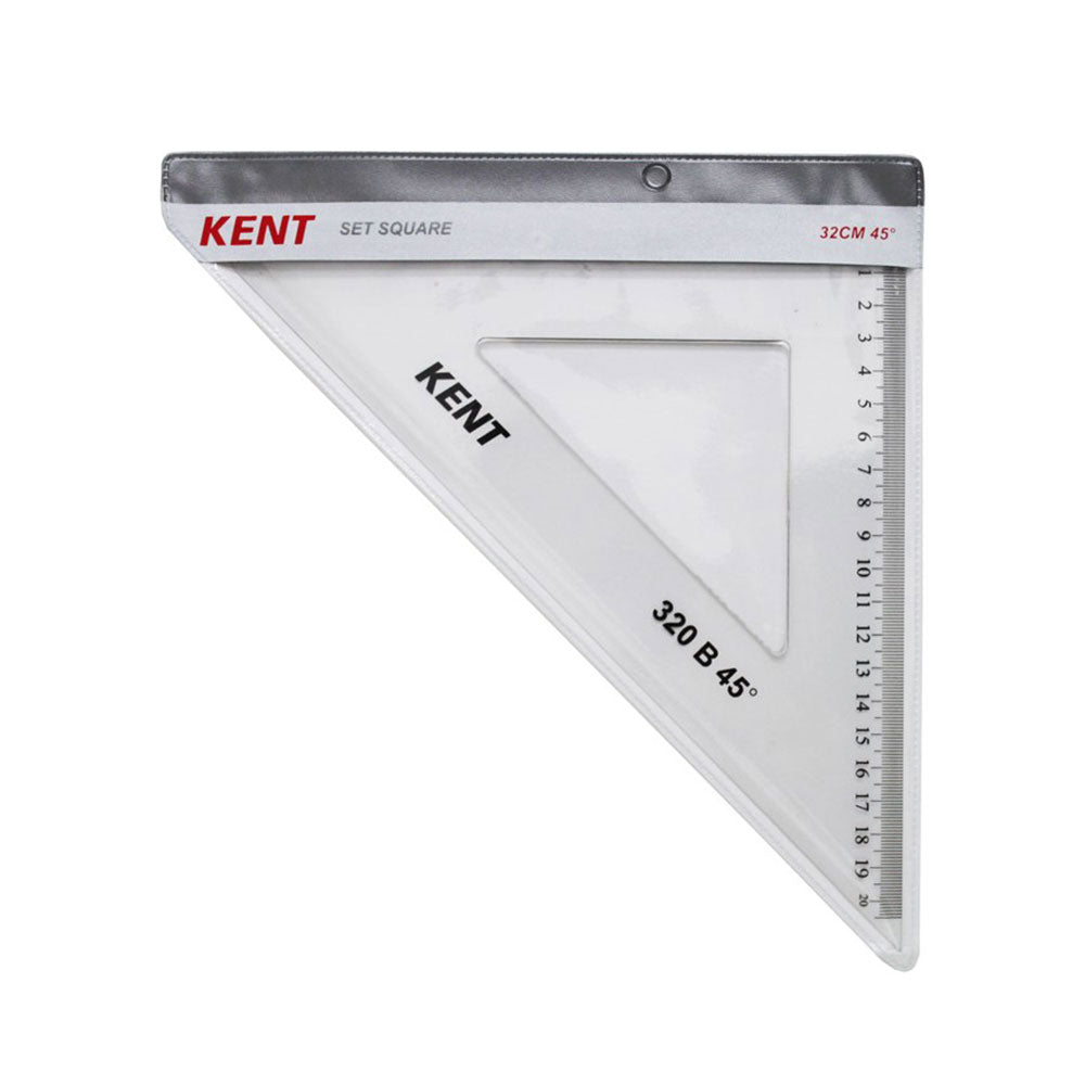 Kent 45 Grad Set Square