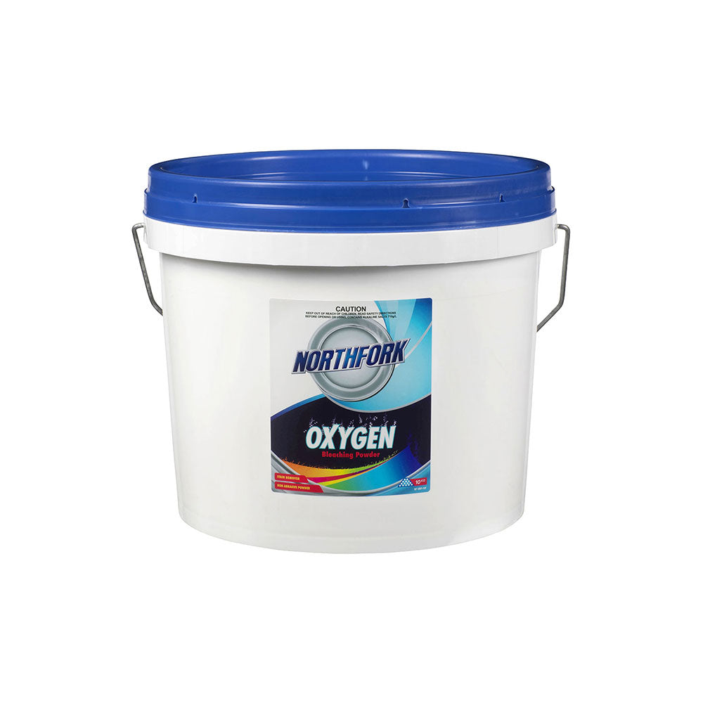 Northfork Oxygen Bleaching Powder 10kg