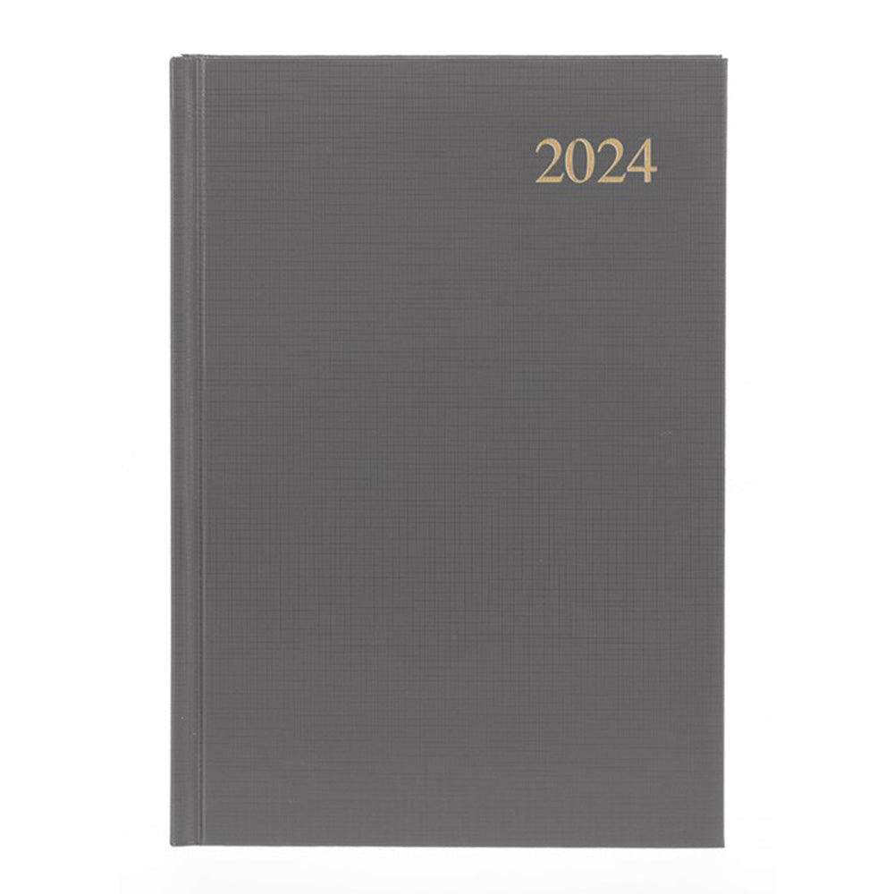 Collins Debden Essentials A5 WTV 2024 Journal