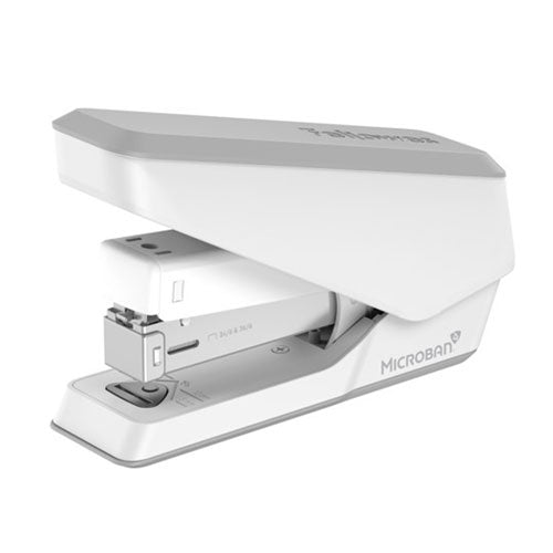 Fellowes Half Strip LX840 Easypress Stapler