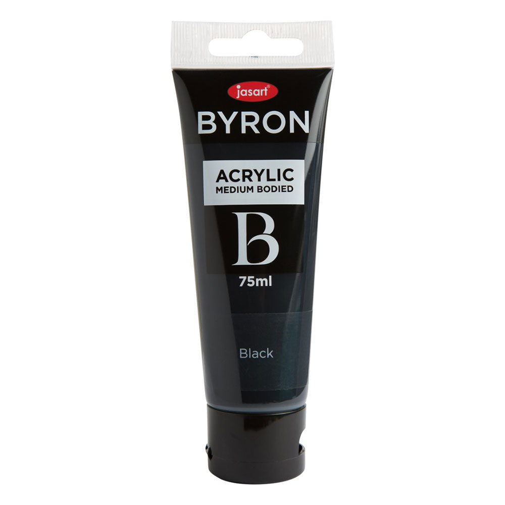 Jasart Byron acrílico tinta 75ml