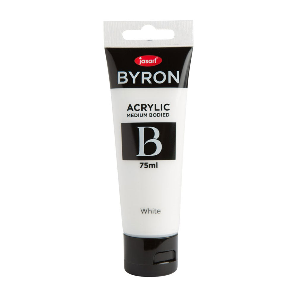 Vernice acrilica Jasart Byron 75ml