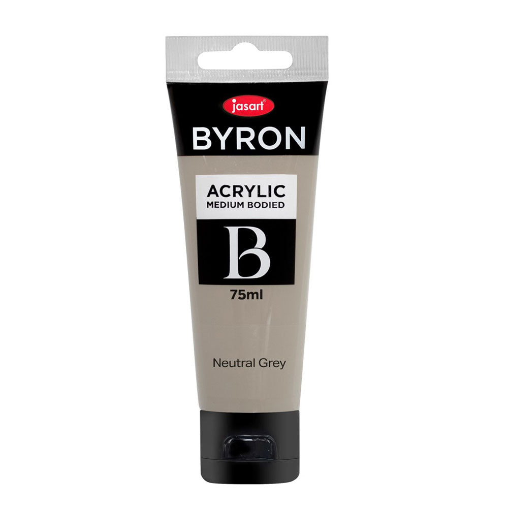 Jasart Byron akrylmaling 75ml