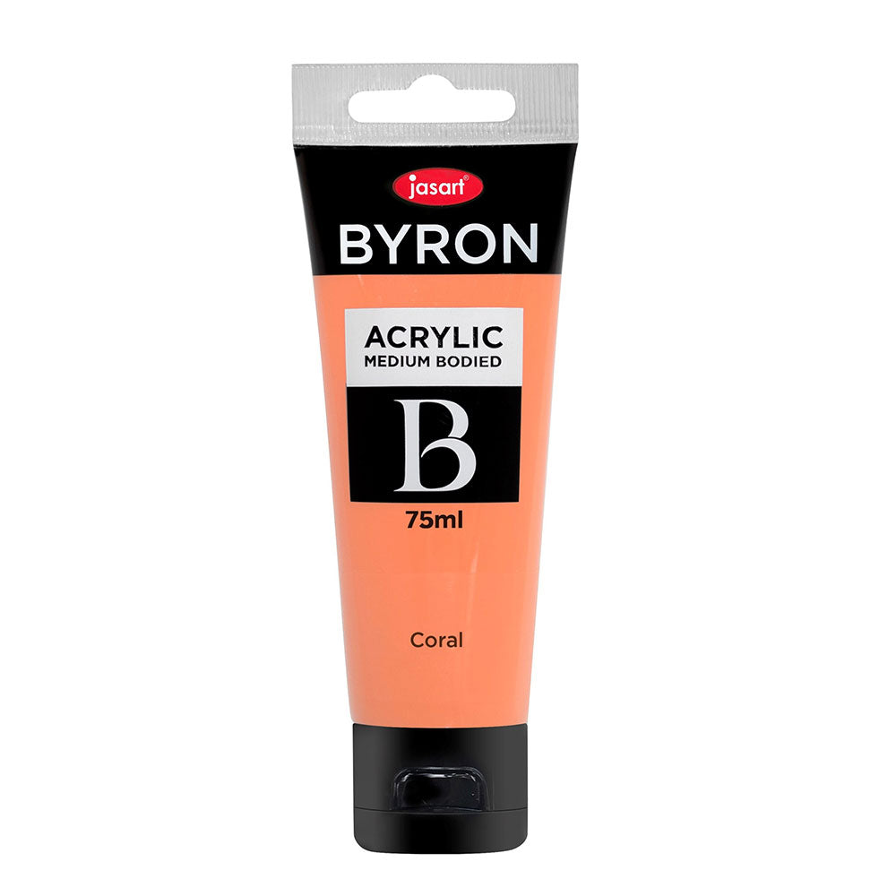 Jasart Byron akrylmaling 75ml