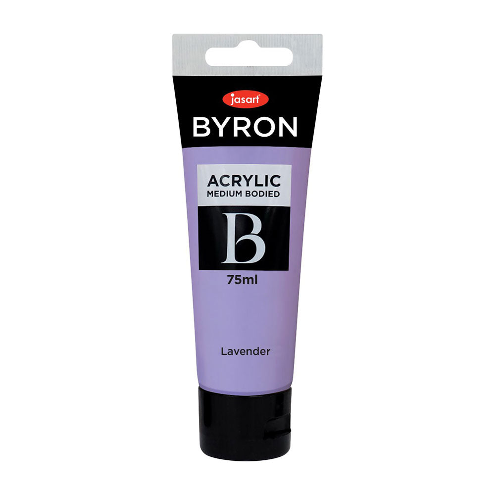 Jasart Byron Acrylic Paint 75 ml