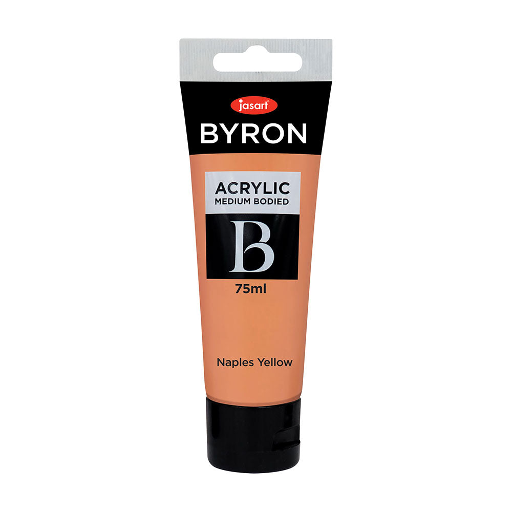 Jasart Byron Acrylfarbe 75 ml