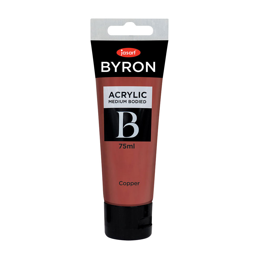 Jasart Byron akrylmaling 75ml