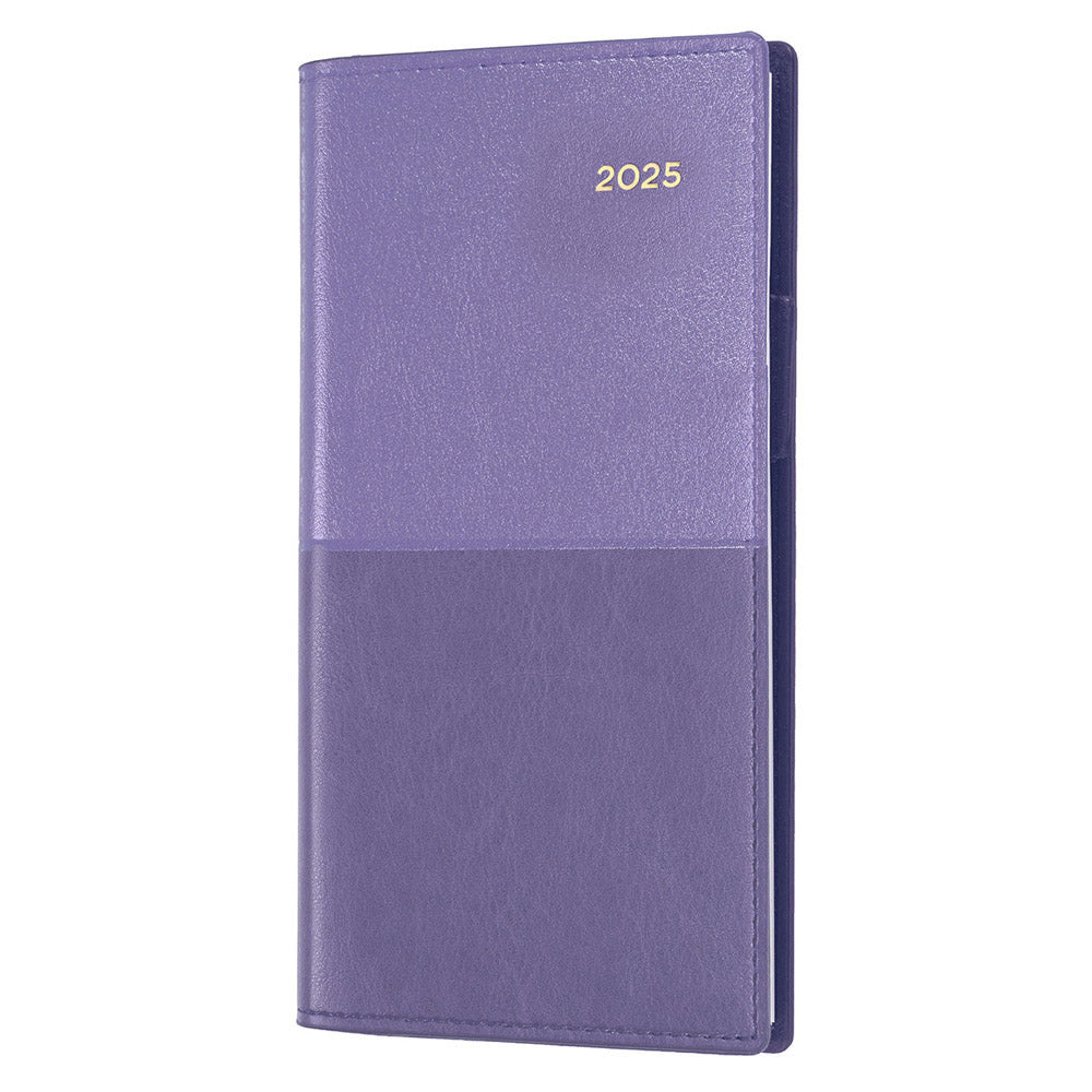 Collins Vanessa B6/7 WTV Landskab 2025 Diary