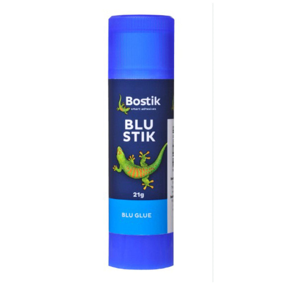 Bostik glu stik lim (klar)