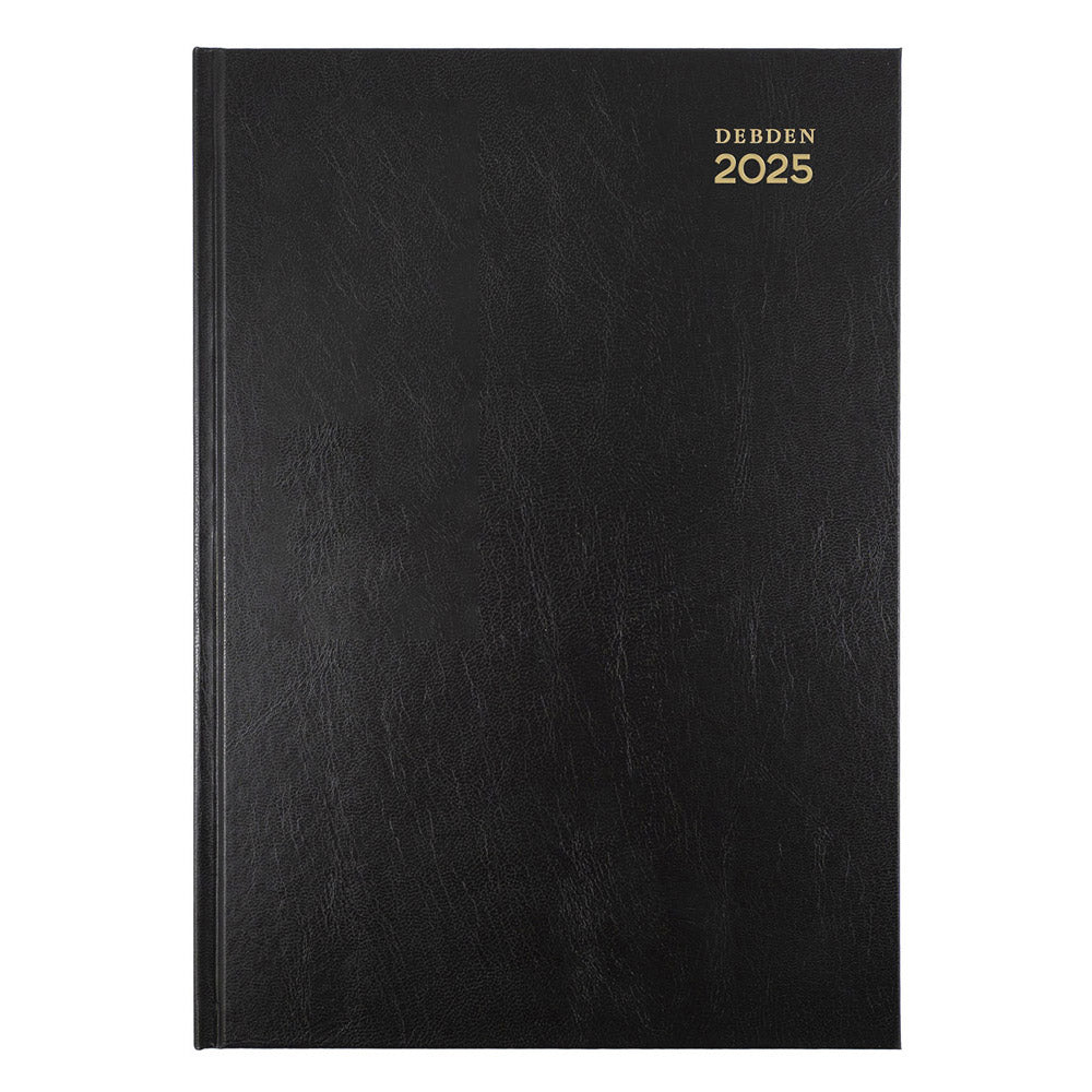 Debden Kyoto A5 2025 Diary (sort)