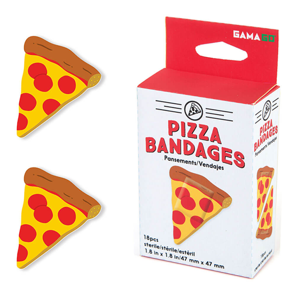 Gamago Adhesive Bandages