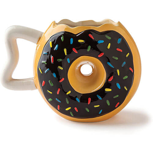 BigMouth Coffee Mug