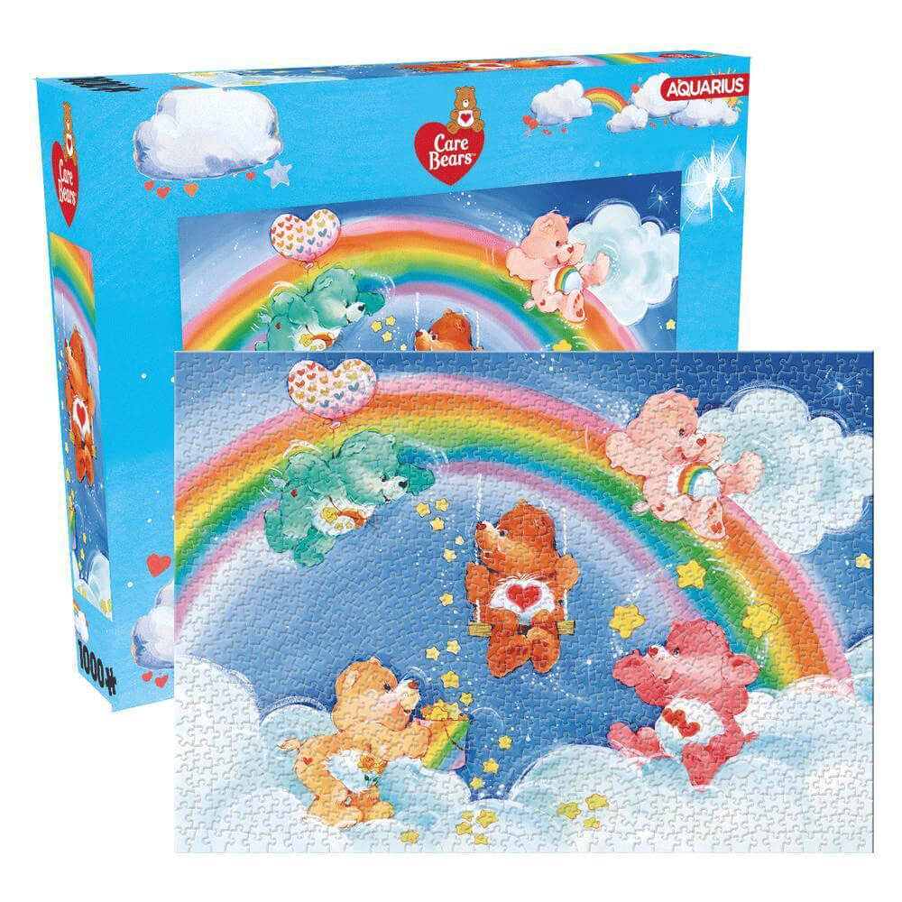 Aquarius Puzzle de puzzle 1000pc