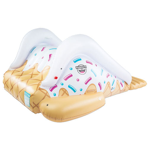 BigMouth Ice Cream Pool Slide