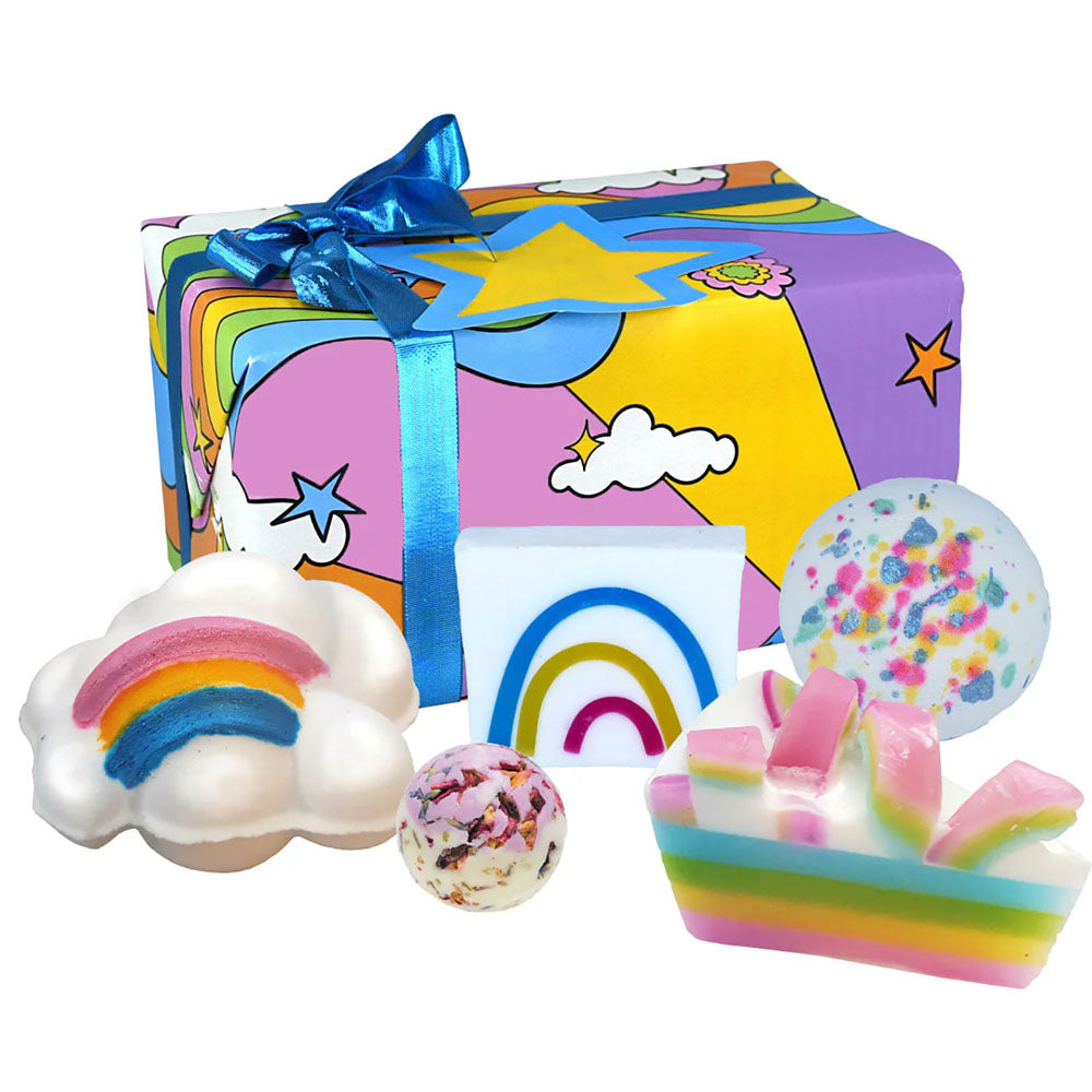 Dreamland Gift Box