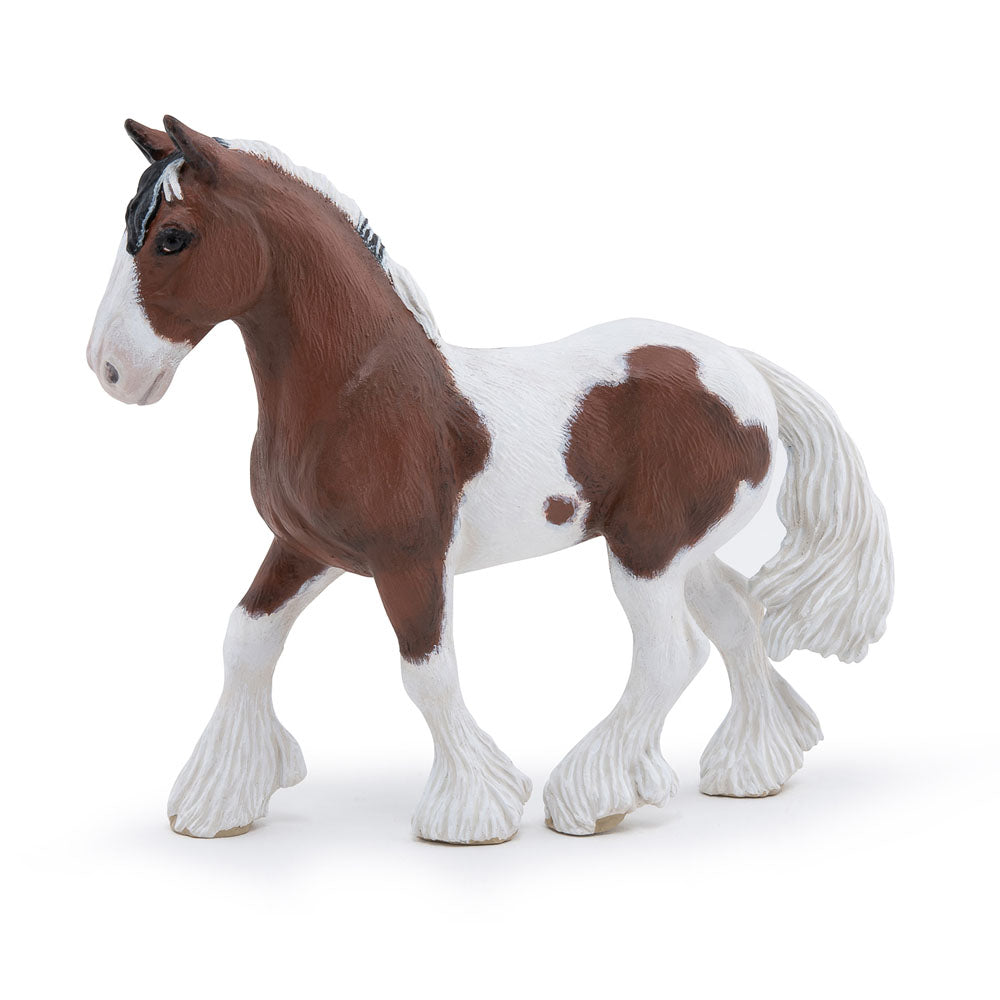 Papo Tinker Mare Figurine