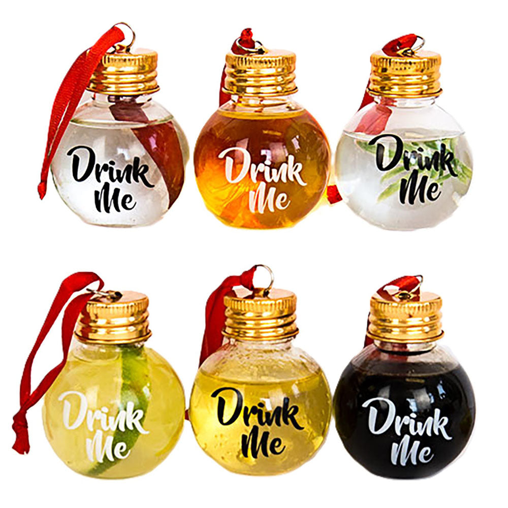 Gift Republic Festive Boozeballs