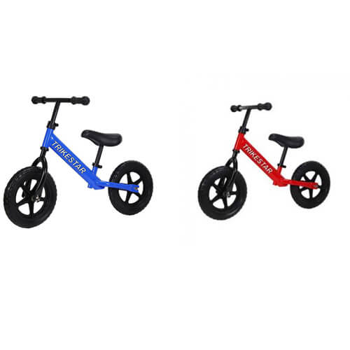 Trike Star 12" Balance Bike