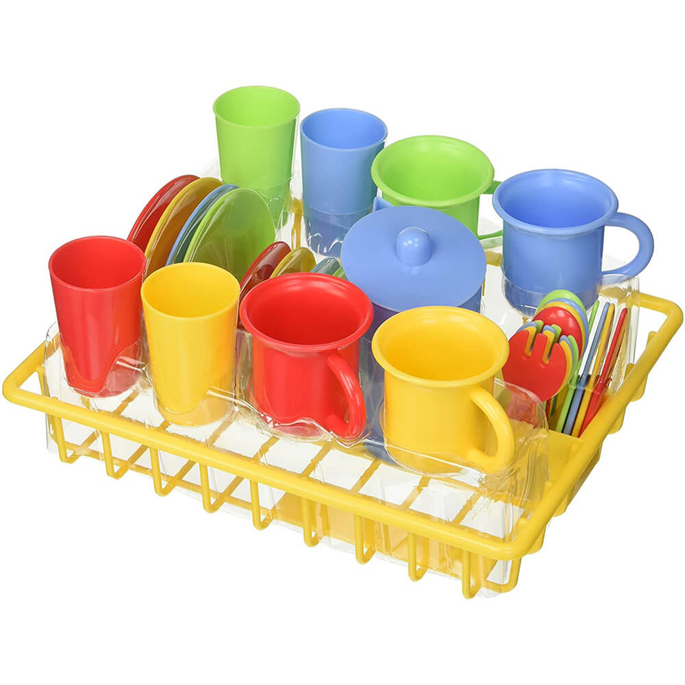 My Dish Drainer Set (20pcs)