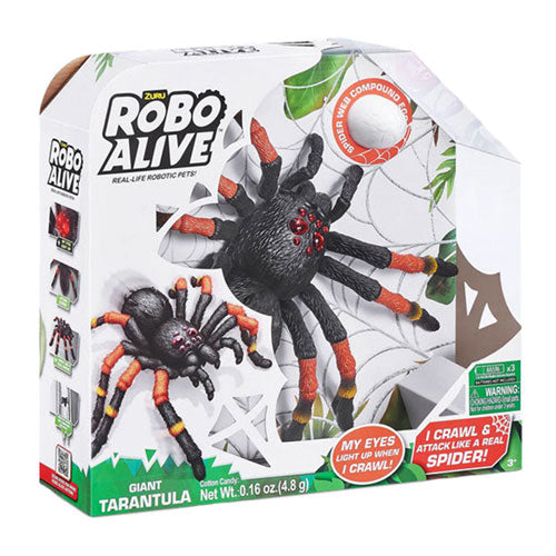 Robo Alive Giant