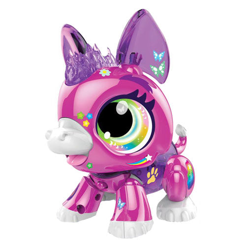 Colorific Build A Bot Pony (Light)