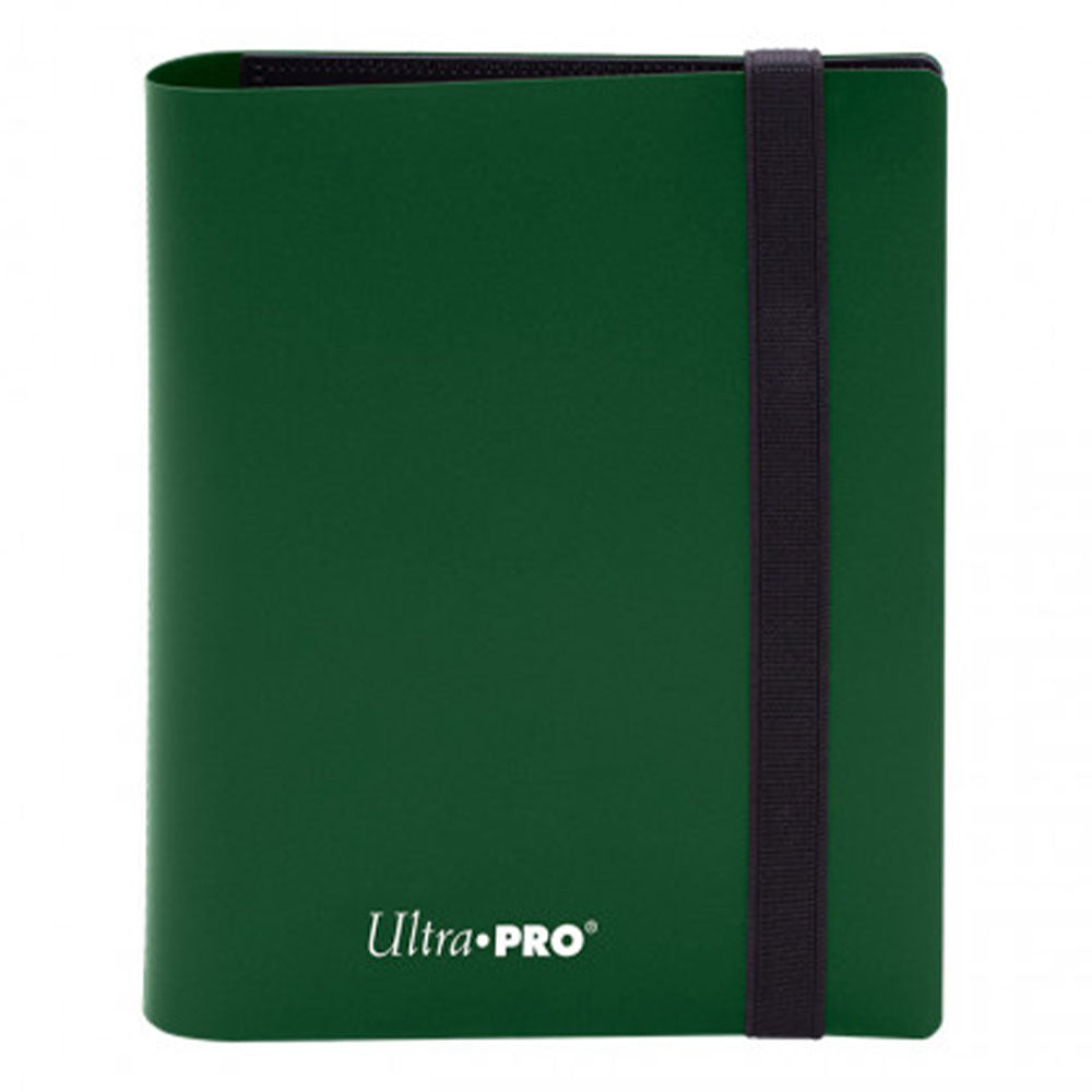 Ultra Pro 2-Papoślica Pro-Binder