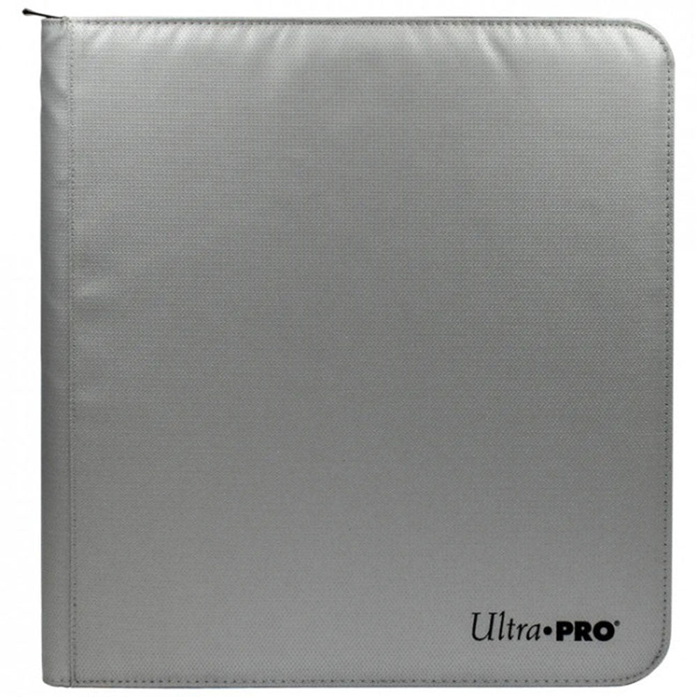 Ultra Pro 12-Pocket Vivid lynlåset pro-Binder