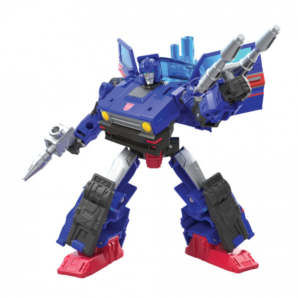 Transformers Legacy Deluxe Class Action Rysunek