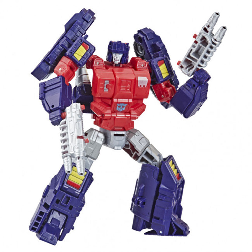 Transformers Legacy Deluxe Class Action Figure