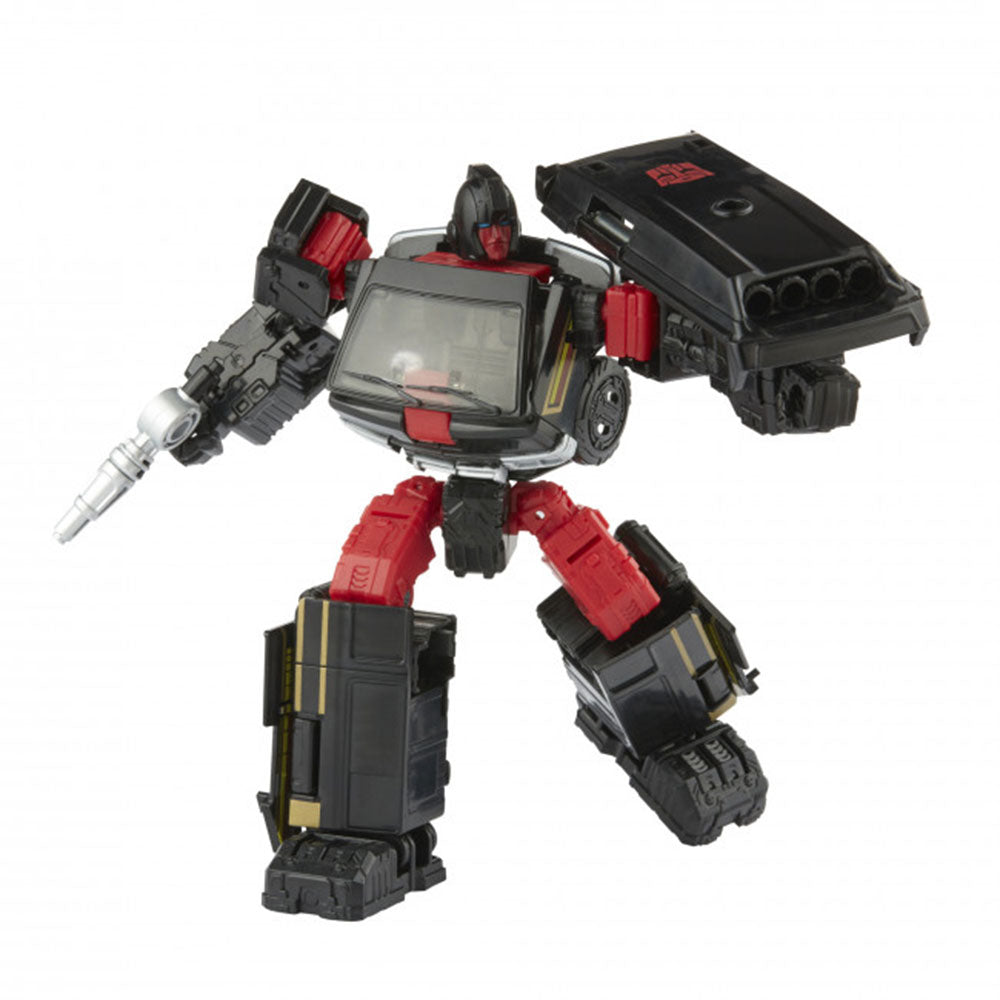 Transformers Legacy Deluxe Class Action Figura