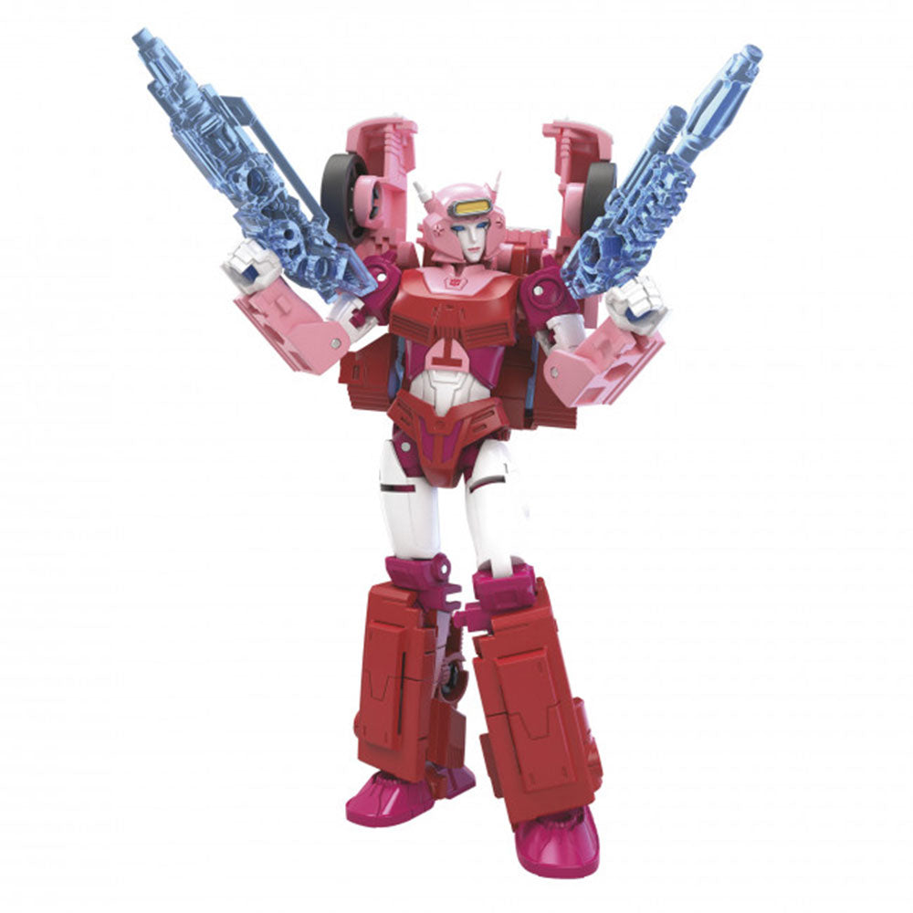 Transformers Legacy Deluxe Class Action Figure