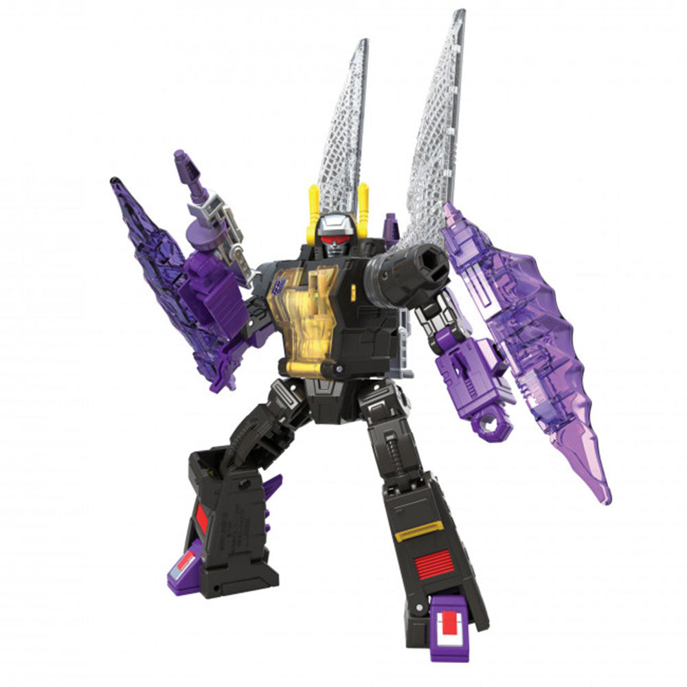 Transformers Legacy Deluxe Class Action Figur