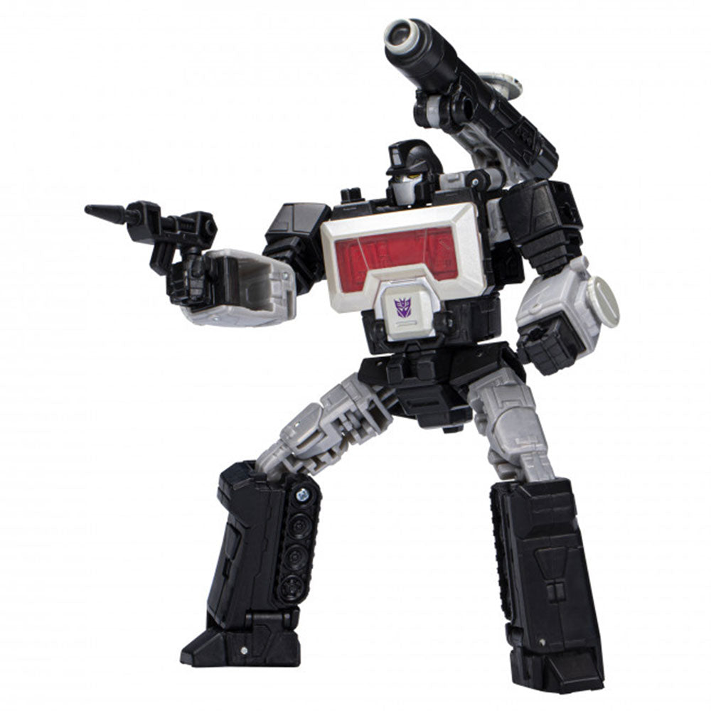 Transformers Legacy Deluxe Class Action Rysunek