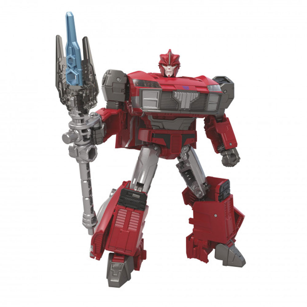 Transformers Legacy Deluxe Class Action Rysunek