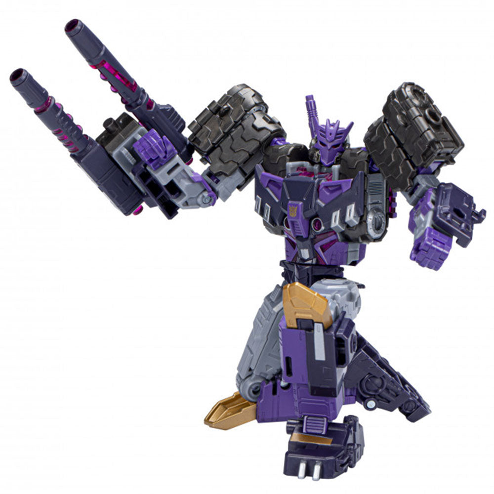 Transformers Legacy Deluxe Class Action Figura